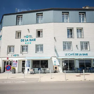 Hotel De La Baie, Crozon